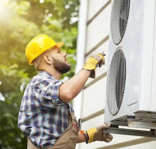 hvac services Siesta Hills